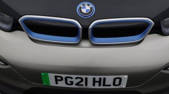 BMW i3 I3