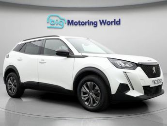 Peugeot 2008 PURETECH S/S ACTIVE PREMIUM PLUS