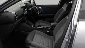 Citroen e-C4 SENSE