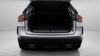 Citroen e-C4 SENSE