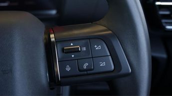 Citroen e-C4 SENSE