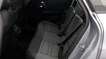 Citroen e-C4 SENSE