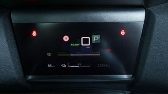 Citroen e-C4 SENSE