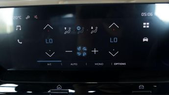 Citroen e-C4 SENSE