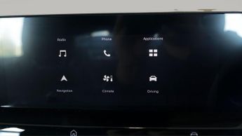 Citroen e-C4 SENSE