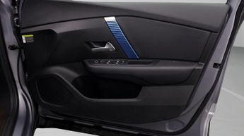 Citroen e-C4 SENSE