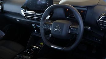 Citroen e-C4 SENSE