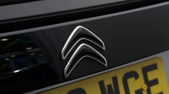 Citroen e-C4 SENSE