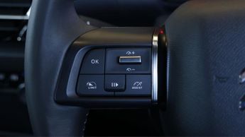 Citroen e-C4 SENSE