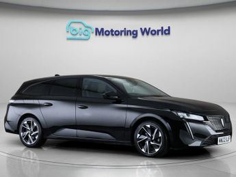 Peugeot 308 SW BLUEHDI S/S SW ACTIVE PREMIUM