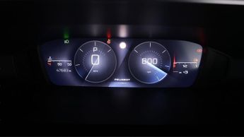 Peugeot 308 SW BLUEHDI S/S SW ACTIVE PREMIUM