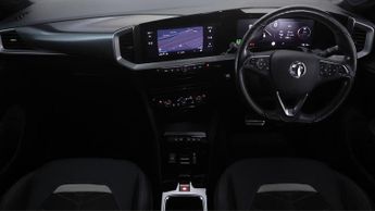 Vauxhall Mokka Electric ULTIMATE