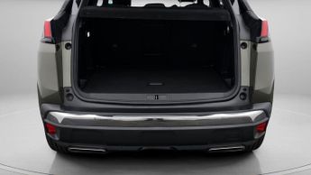 Peugeot 3008 PURETECH S/S GT LINE