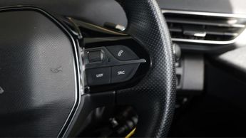Peugeot 3008 PURETECH S/S GT LINE