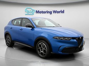 Alfa Romeo Tonale TB SPRINT DCT