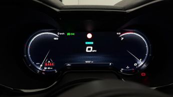 Alfa Romeo Tonale TB SPRINT DCT