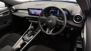 Alfa Romeo Tonale TB SPRINT DCT