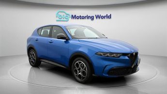 Alfa Romeo Tonale TB SPRINT DCT