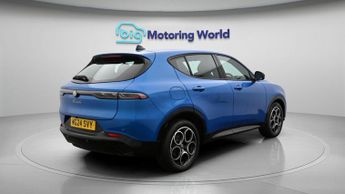 Alfa Romeo Tonale TB SPRINT DCT