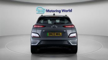 Hyundai KONA SE CONNECT