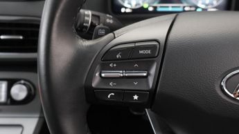 Hyundai KONA SE CONNECT