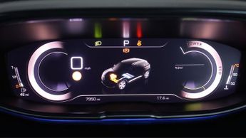 Peugeot 3008 GT