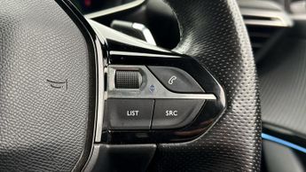 Peugeot 208 PURETECH GT S/S