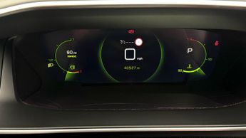 Peugeot 208 PURETECH GT S/S