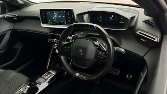 Peugeot 208 PURETECH GT S/S
