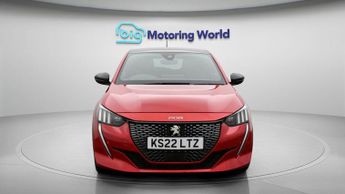 Peugeot 208 PURETECH GT S/S