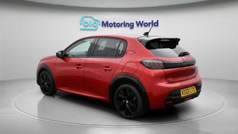 Peugeot 208 PURETECH GT S/S