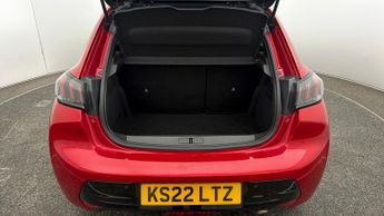 Peugeot 208 PURETECH GT S/S