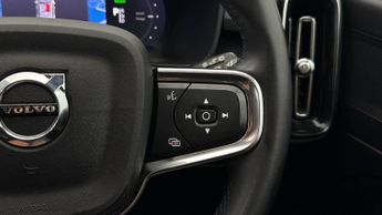 Volvo XC40 RECHARGE PLUS