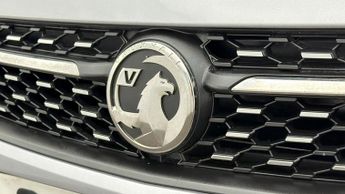 Vauxhall Corsa Electric ELITE NAV