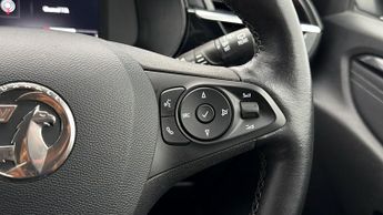 Vauxhall Corsa Electric ELITE NAV