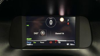 Vauxhall Corsa Electric ELITE NAV