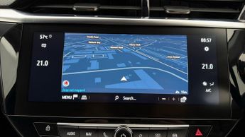Vauxhall Corsa Electric ELITE NAV