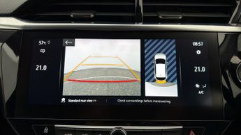 Vauxhall Corsa Electric ELITE NAV