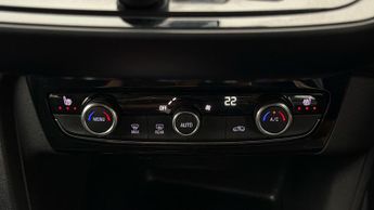 Vauxhall Corsa Electric ELITE NAV
