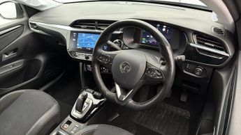 Vauxhall Corsa Electric ELITE NAV