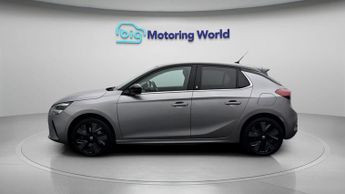 Vauxhall Corsa Electric ELITE NAV