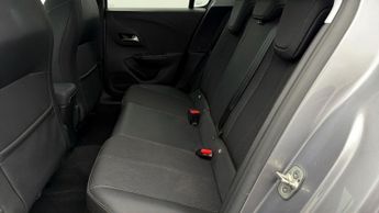 Vauxhall Corsa Electric ELITE NAV