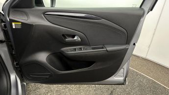 Vauxhall Corsa Electric ELITE NAV