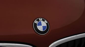 BMW X1 SDRIVE18I SPORT