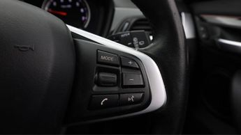 BMW X1 SDRIVE18I SPORT
