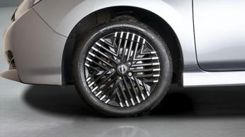 Nissan Leaf N-CONNECTA