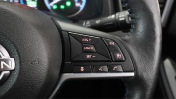 Nissan Leaf N-CONNECTA