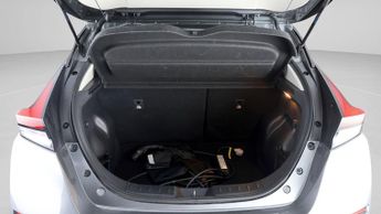 Nissan Leaf N-CONNECTA