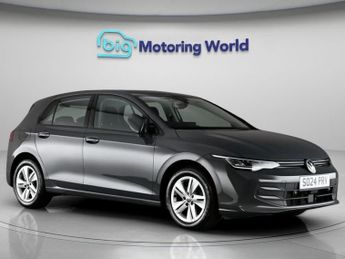 Volkswagen Golf LIFE TSI