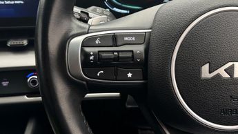 Kia Sportage GT-LINE